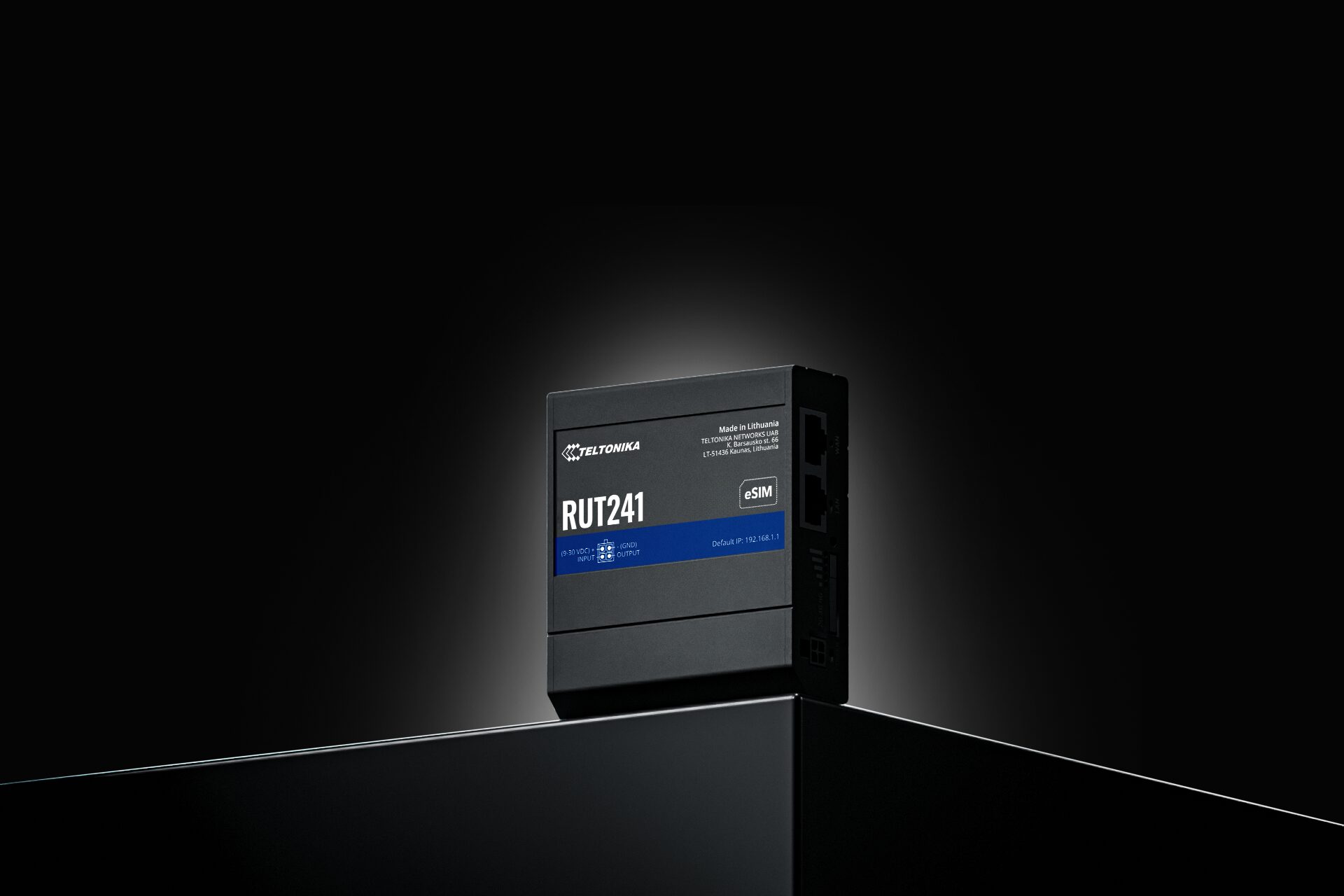 TELTONIKA RUT241