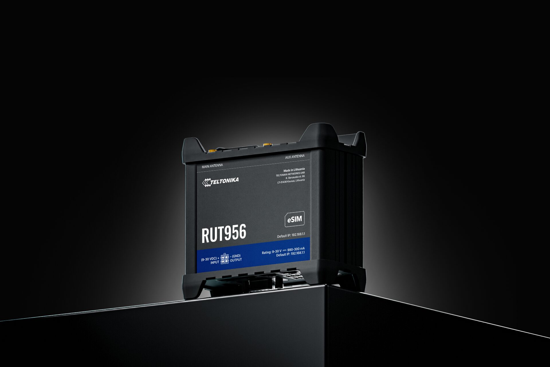 Teltonika RUT956