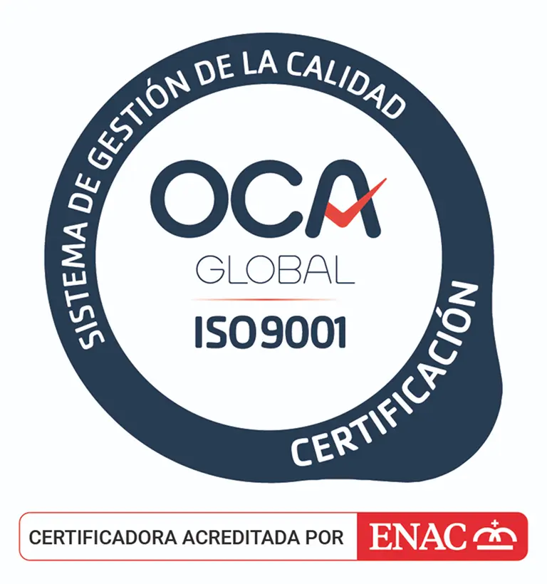 ISO 9001